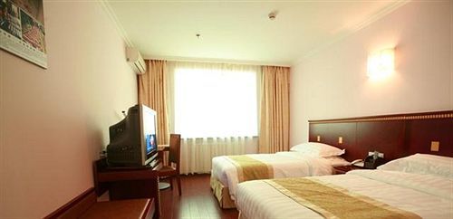 Southwest Hotel - Urumqi Exterior foto