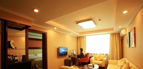 Southwest Hotel - Urumqi Exterior foto
