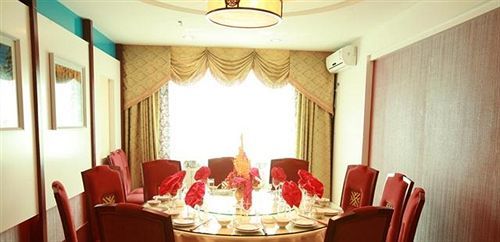 Southwest Hotel - Urumqi Exterior foto